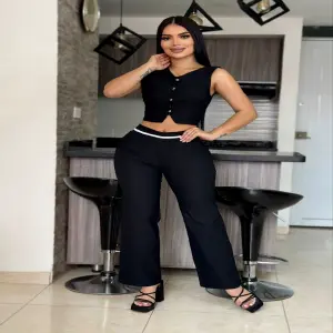 CONJUNTO 2 PIEZAS DAMA 2128