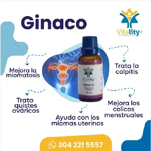 Ginaco