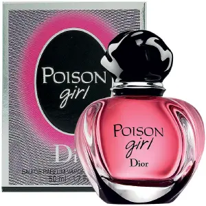POISON GIRL