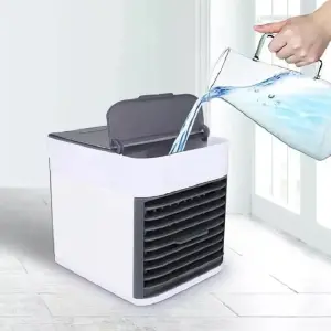 COMBO AIRE ARTIC + ESPUMA DE PUERTA