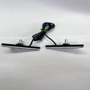 OJOS FENDI POR PAR