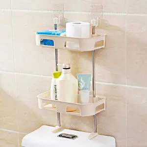 Organizador Estante Para Baño Repisa