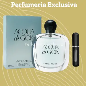 ACQUA DI GIOIA DAMA+PERFUMERO