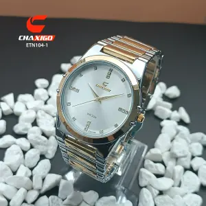 ETN104G RELOJ CHAXIGO METALICO HOMBRE
