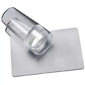 Sello pinta uñas estampador FK22B-120