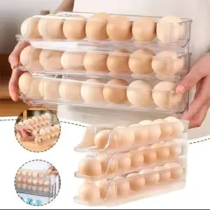 Organizador de huevos 3N