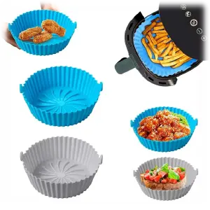Kit de cocina ollas Molde y tapete
