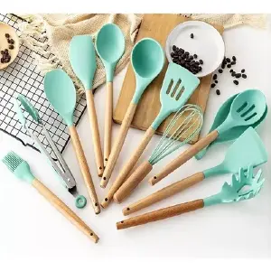 SET DE COCINA X 12