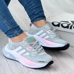 TENIS ADIDAS DAMA