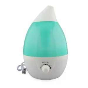Difusor De Aroma Gota