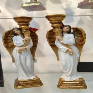ANGELES CUSTODIOS 30cms x 2