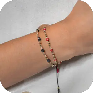 PULSERA 020204 TELASSIM.