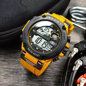 Reloj Baltick Sports Importado REF1034