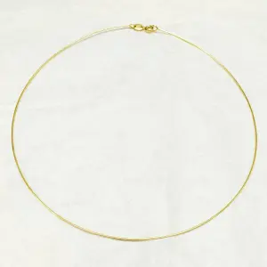 GUAYA DORADA ORO GOLDFI