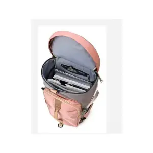 MORRAL MALETA VIAJERO CAMPING