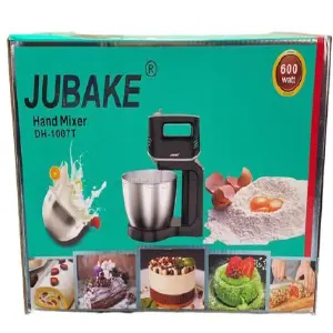 BATIDOR JUBAKE 1007T