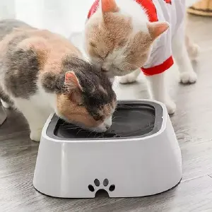 FUENTE PARA MASCOTA GATO Y PERRO