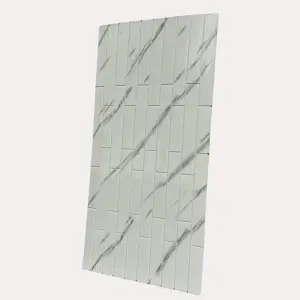 Panel Adhesivo Marmol YX-10 x 10u