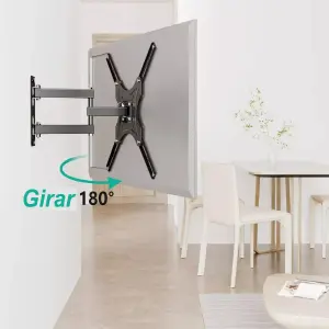 Base Soporte Tv Bracket 14´´ A 55´´ HDL-