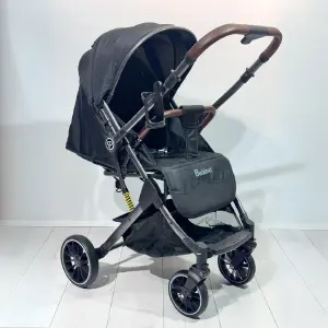 COCHE MALETA REVERSIBLE
