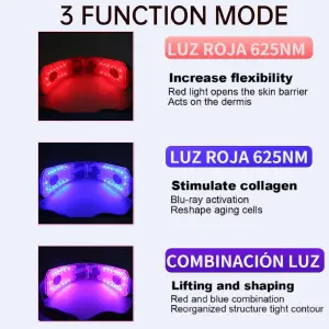 Corrector Facial Reductor Papada
