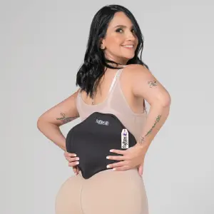 MOLDEADOR LUMBAR
