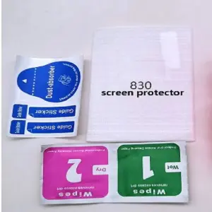 Protector Vidrio Templado Pantalla Gps