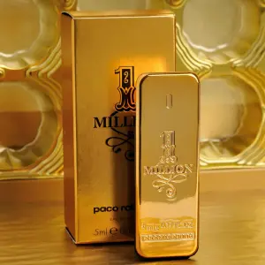 Perfume One Million