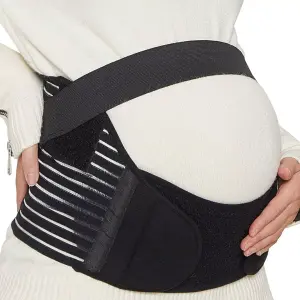Faja Materna Prenatal Durante Embarazo T