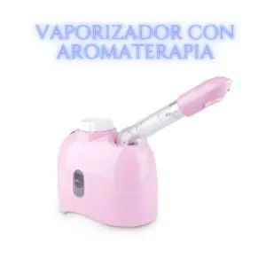 Vaporizador Facial