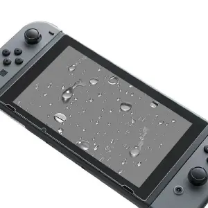 Vidrio Templado Pantalla Nintendo Switch