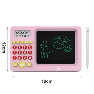 TABLERO EDUCATIVO INTELIGENTE PARA NIÑOS