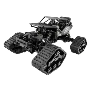 Carro todo terreno RC Rock Crawler 4x4