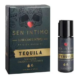 Lub Tequila Electrizante X 30 Ml