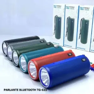 PARLANTE TG-635