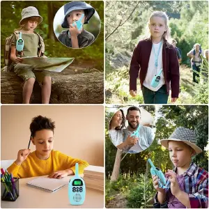 WALKIE TALKIE NIÑOS