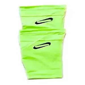 Media Futbol Porta Canillera 25cm