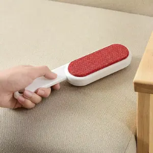 Cepillo quita pelusas