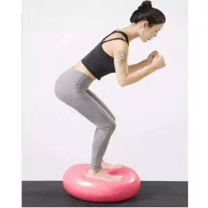 Dona Deportiva Para Yoga Pilates