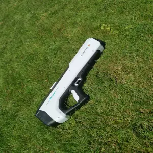 Pistola De Agua Automática Eléctrica