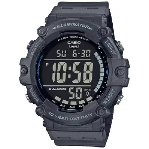 casio AE-1500WH-8B