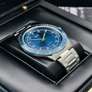 Reloj Q&Q  Classic Edition1