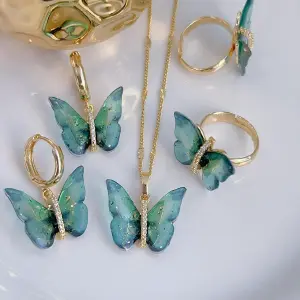 SET MARIPOSA
