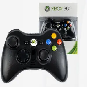 Tq Control Xbox 360 Inalámbrico
