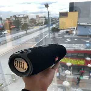 Jbl Xtrem