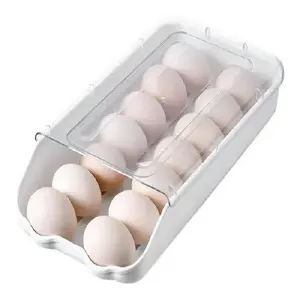 Organizador De Huevos