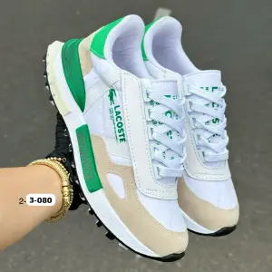 LACOSTE TENIS PARA CABALLERO