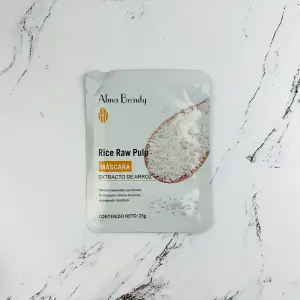 KIT FACIAL EXTRACTRO DE ARROZ