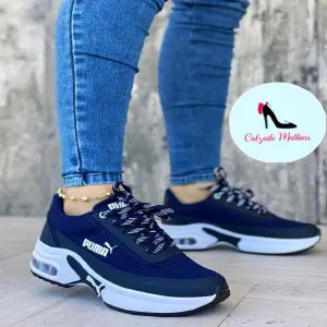 Tenis Puma dama