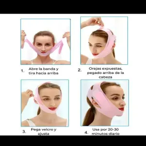 Corrector de papada